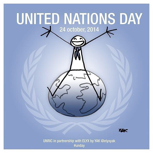 3 things nonprofits can learn from the UN's UNDay Union Metrics