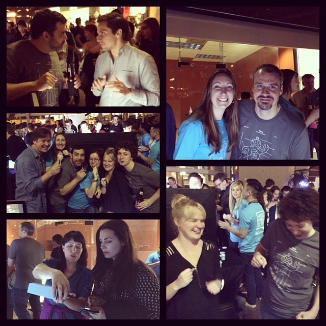 Startup Crawl 2015