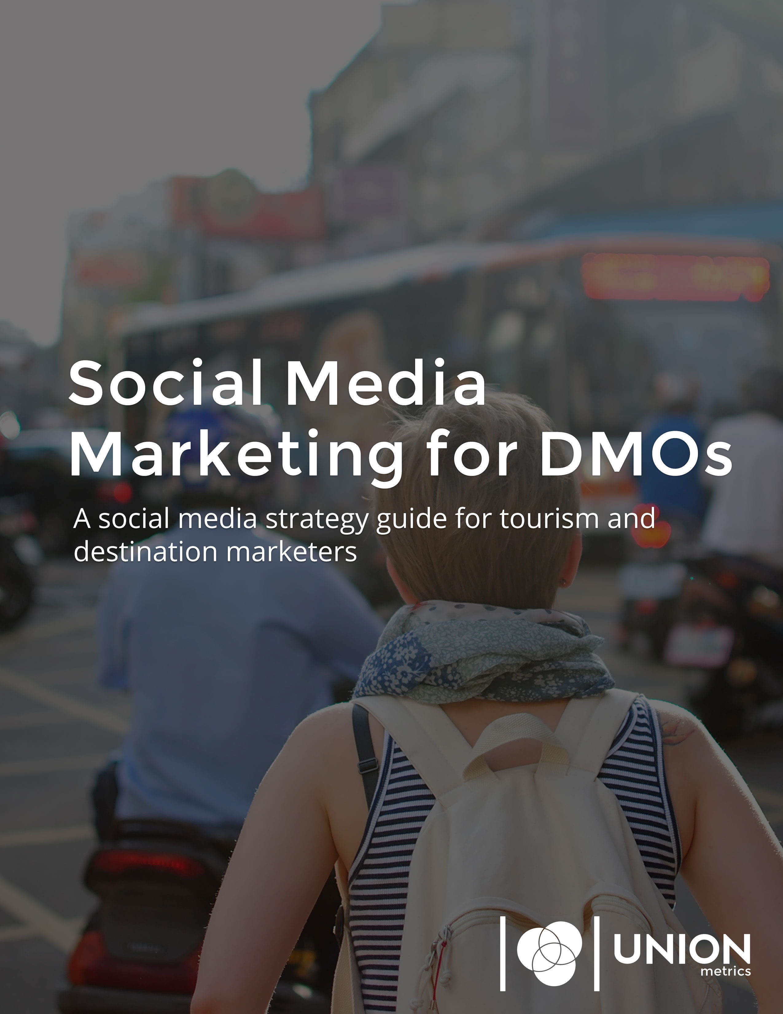 Social media for DMOs